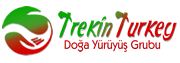 Trekin
